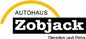 Logo Autohaus Zobjack GmbH & Co. KG